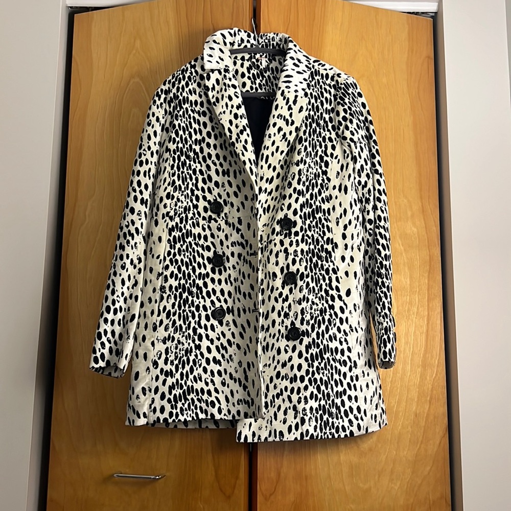 Free People Jacket